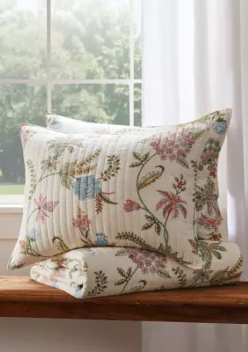 Chantae Quilt Set