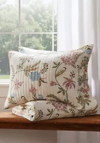 Chantae Quilt Set