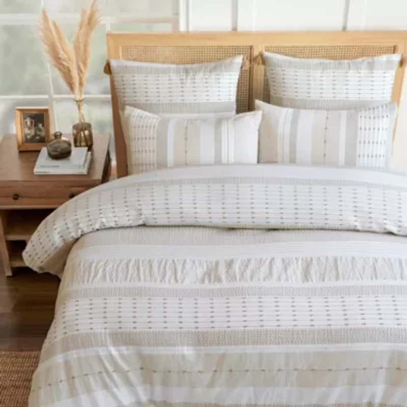 Pickford Comforter Set