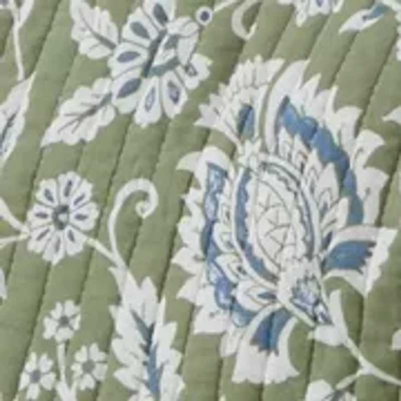 Sarrah Quilt Set