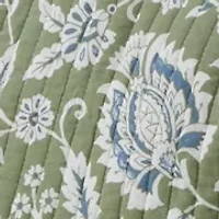 Sarrah Quilt Set