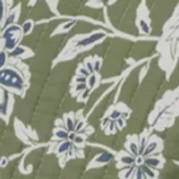 Sarrah Quilt Set