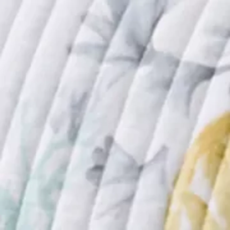 Marine Haven Quilt Set