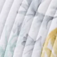 Marine Haven Quilt Set