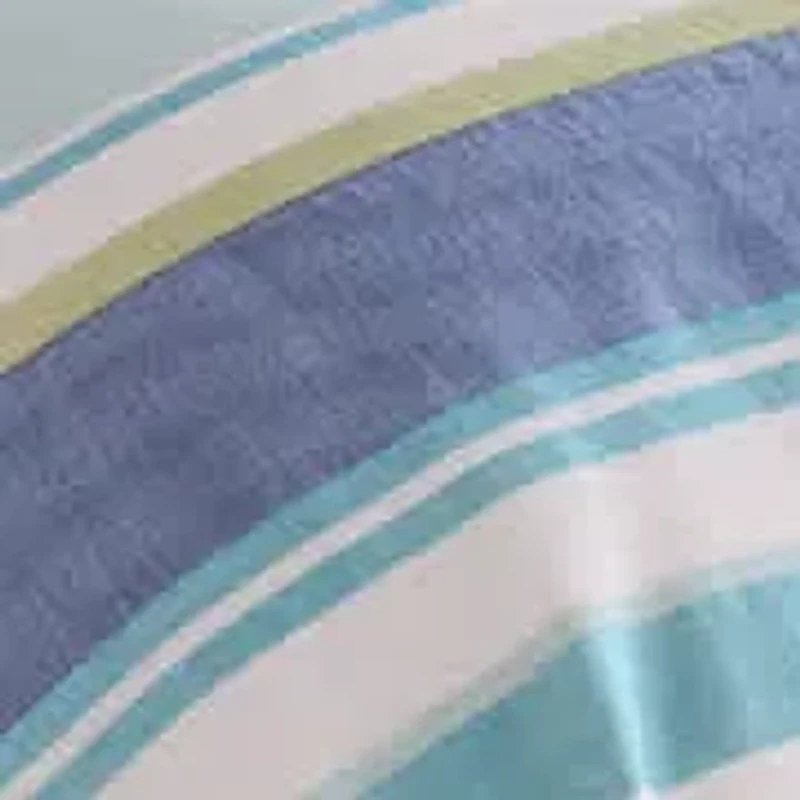 Laida Beach Comforter Set