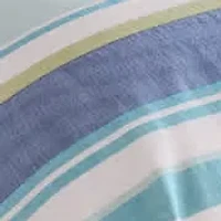 Laida Beach Comforter Set