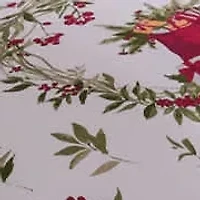 Pine & Plaid Duvet Cover Set