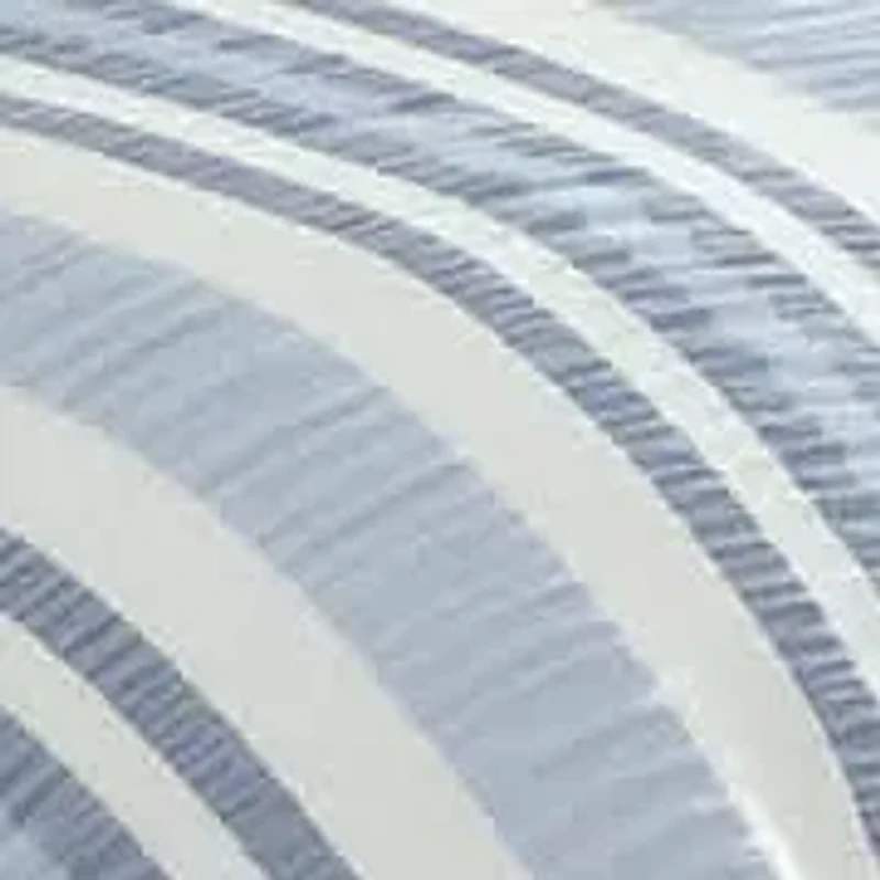 Seaside Stripes Duvet Set