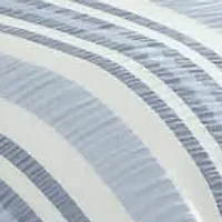 Seaside Stripes Duvet Set