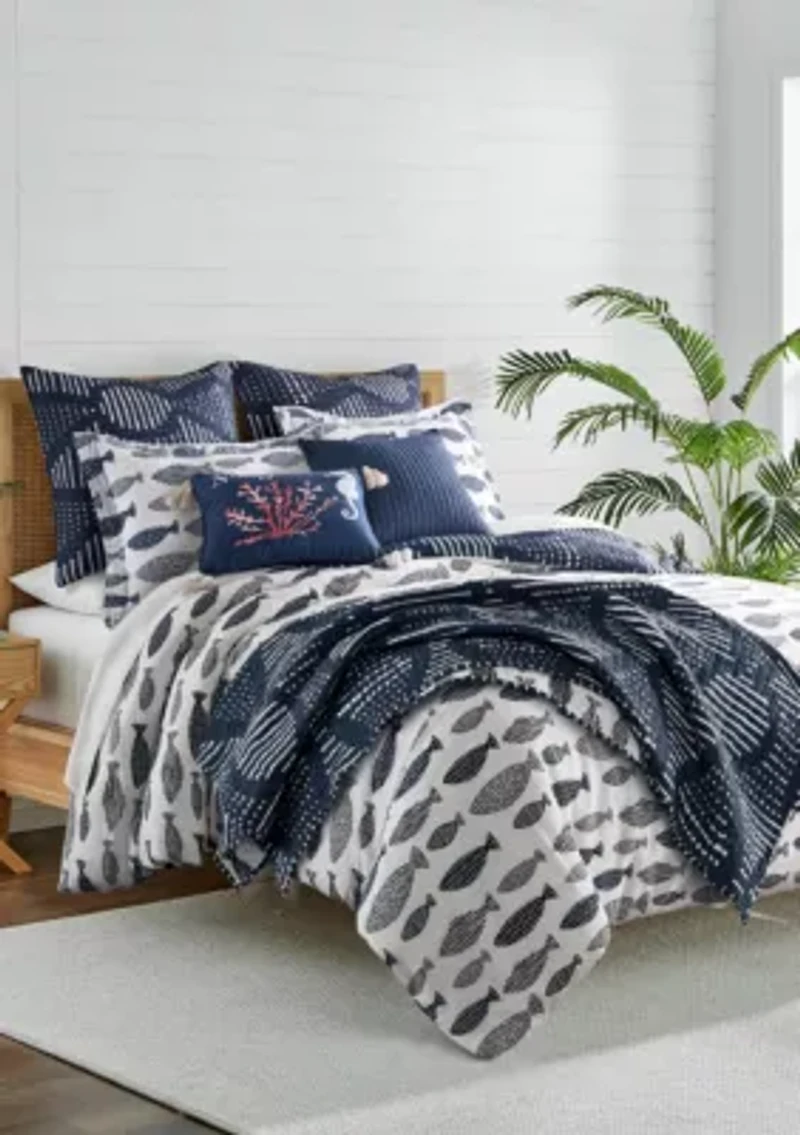 Bakio Duvet Cover Set