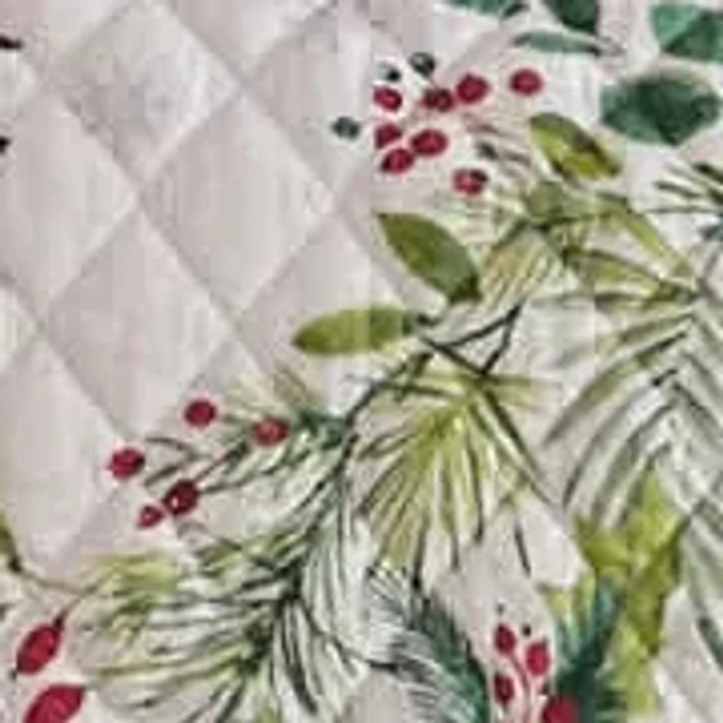 Tinsel Tidings Quilt