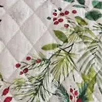 Tinsel Tidings Quilt