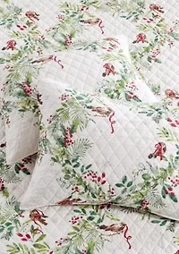 Tinsel Tidings Quilt