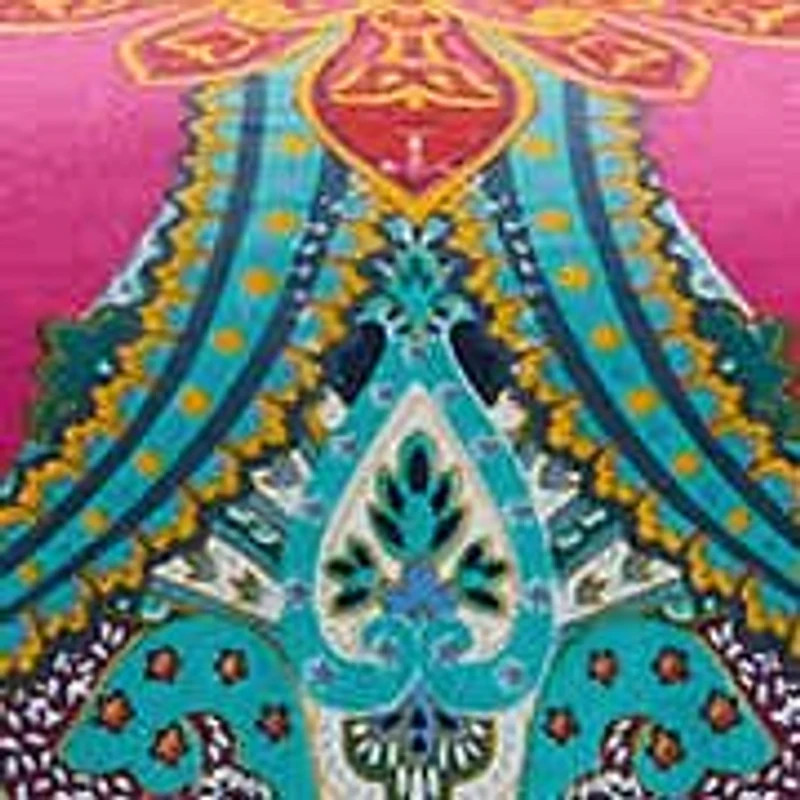 Mackenzie Comforter Set
