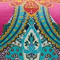 Mackenzie Comforter Set