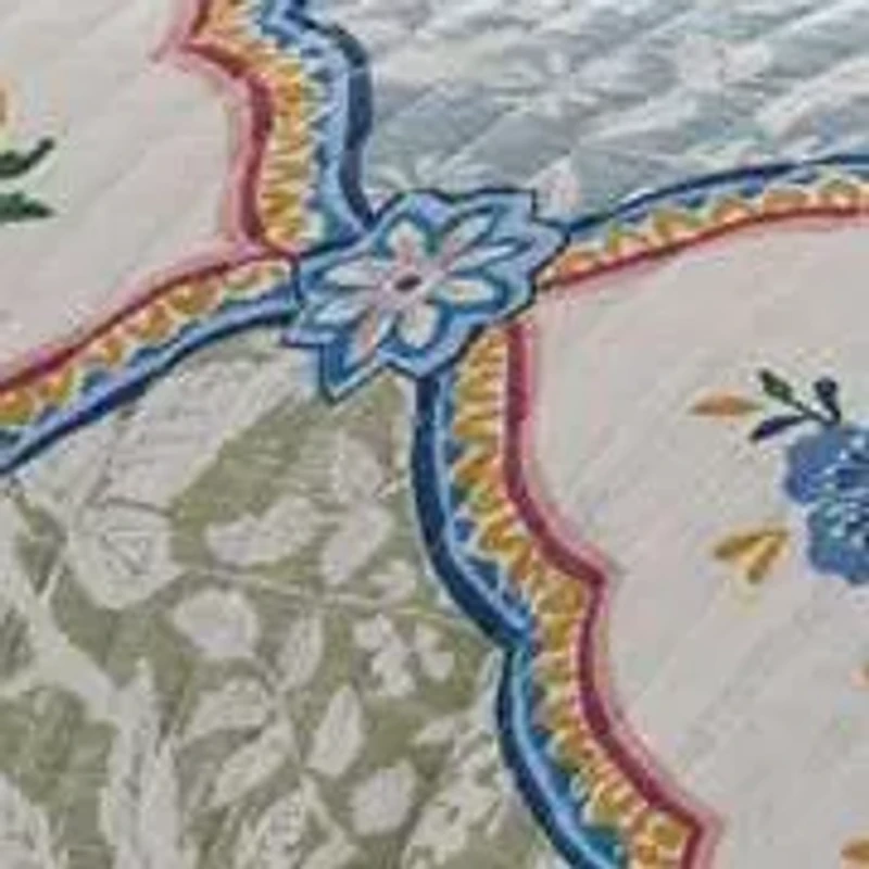 Zoey Quilt