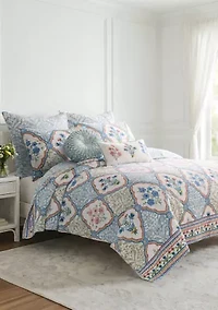 Zoey Quilt