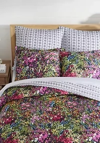 Basel Duvet Cover Set