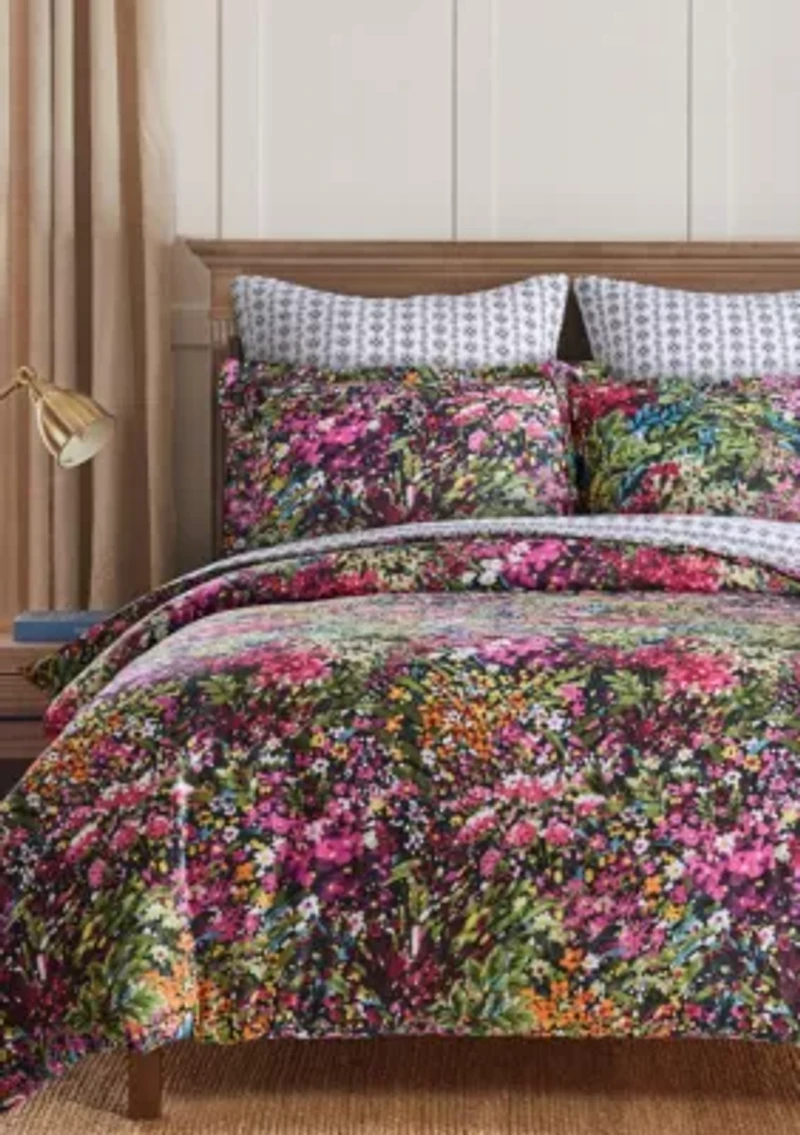 Basel Duvet Cover Set