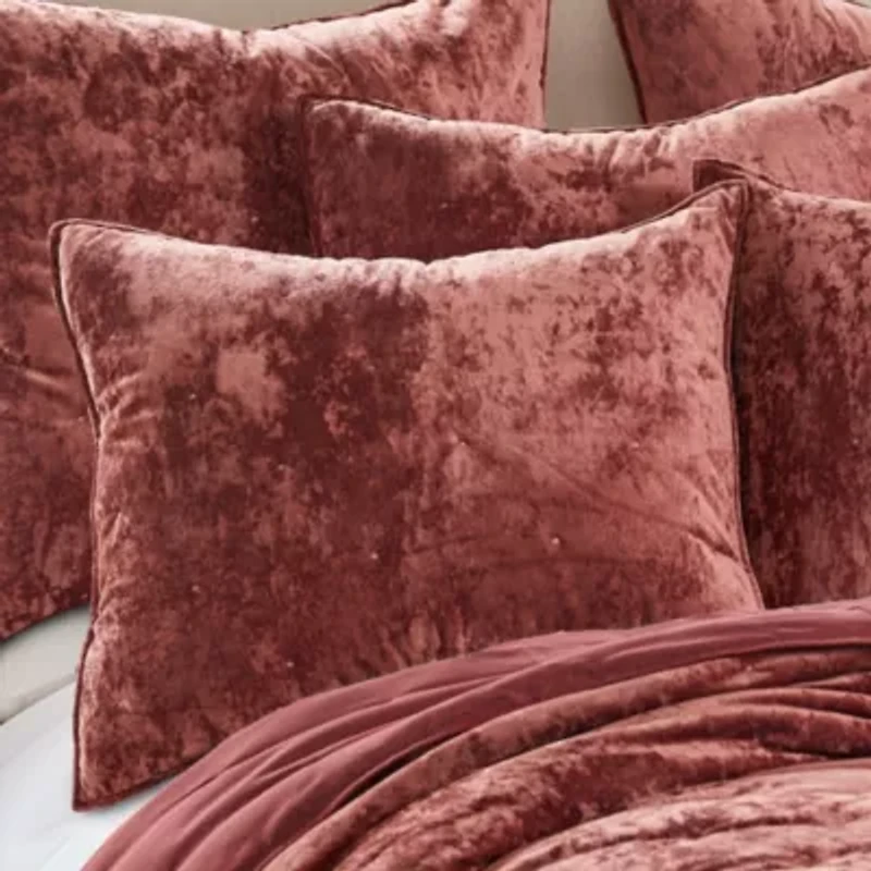 BH Abruzzi Velvet Spice Quilt