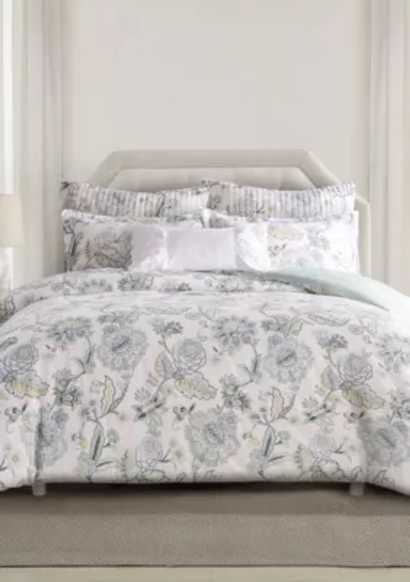 Ophelia Duvet Cover Set