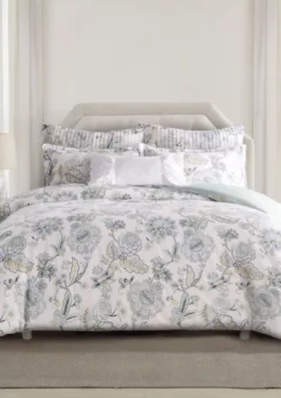 Ophelia Duvet Cover Set