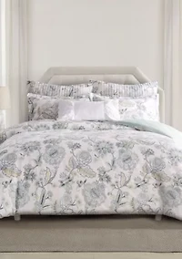Ophelia Duvet Cover Set