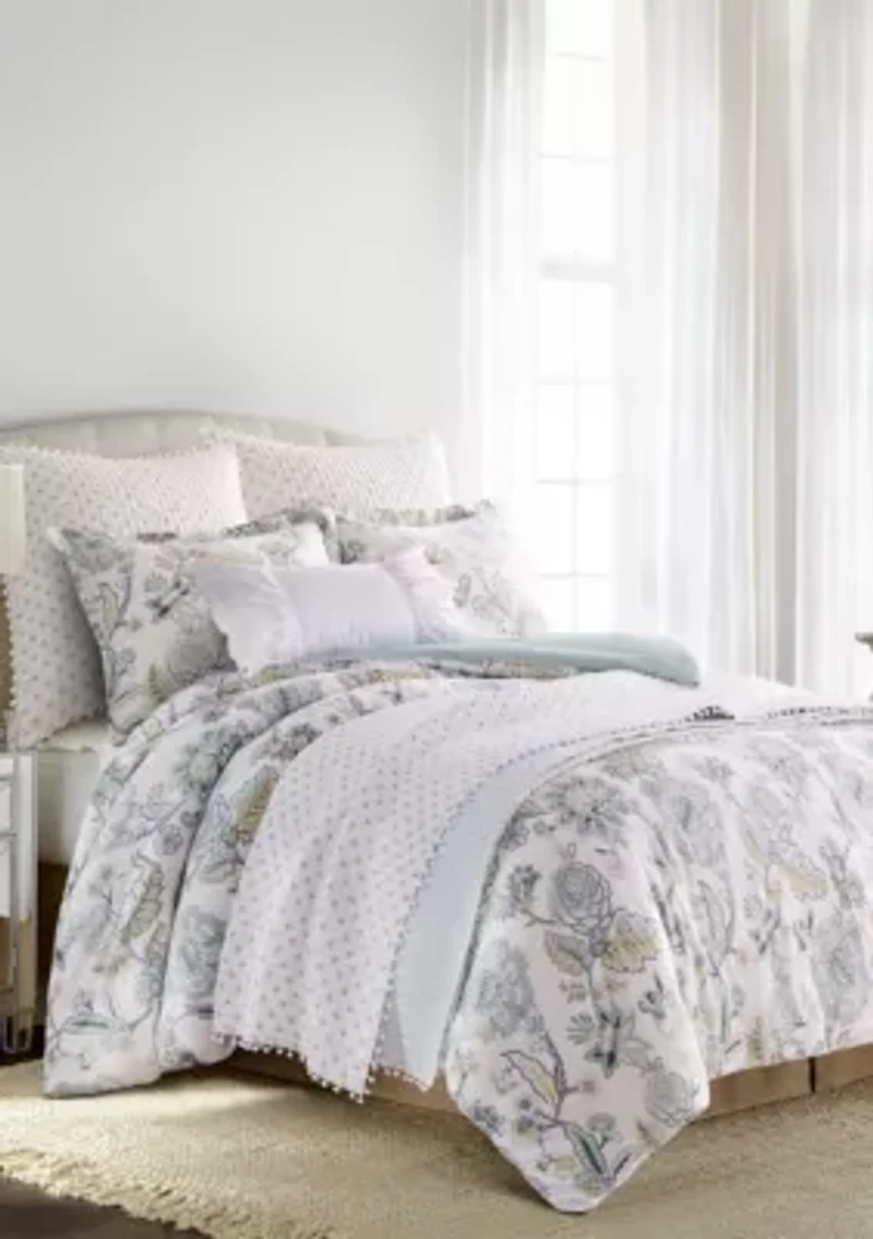 Ophelia Duvet Cover Set