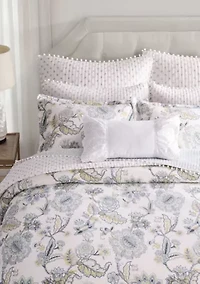 Ophelia Duvet Cover Set
