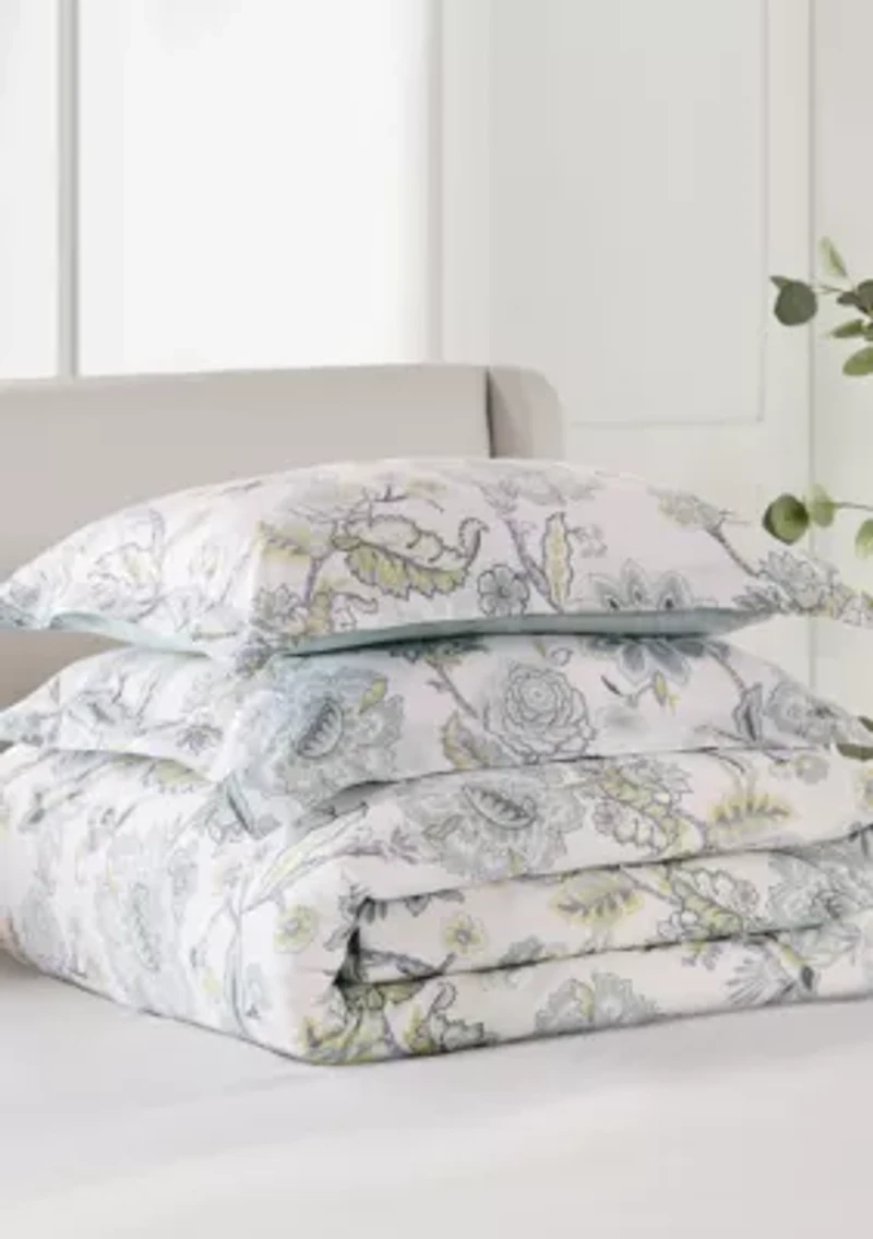 Ophelia Duvet Cover Set