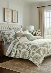 Palladium Grey Duvet Cover Set