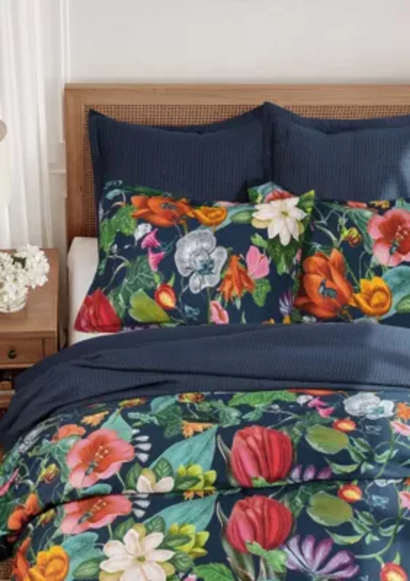Bellara Comforter Set