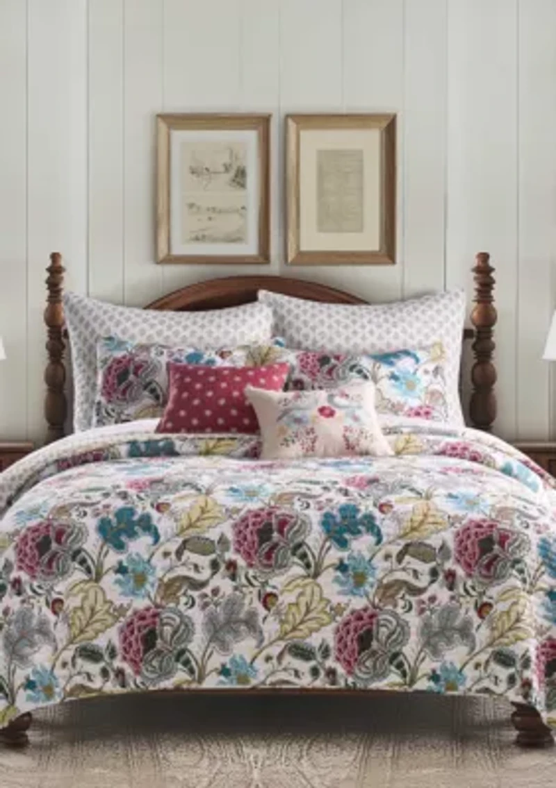 Angelica Euro Sham Set of 2