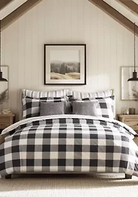 Camden Comforter Set