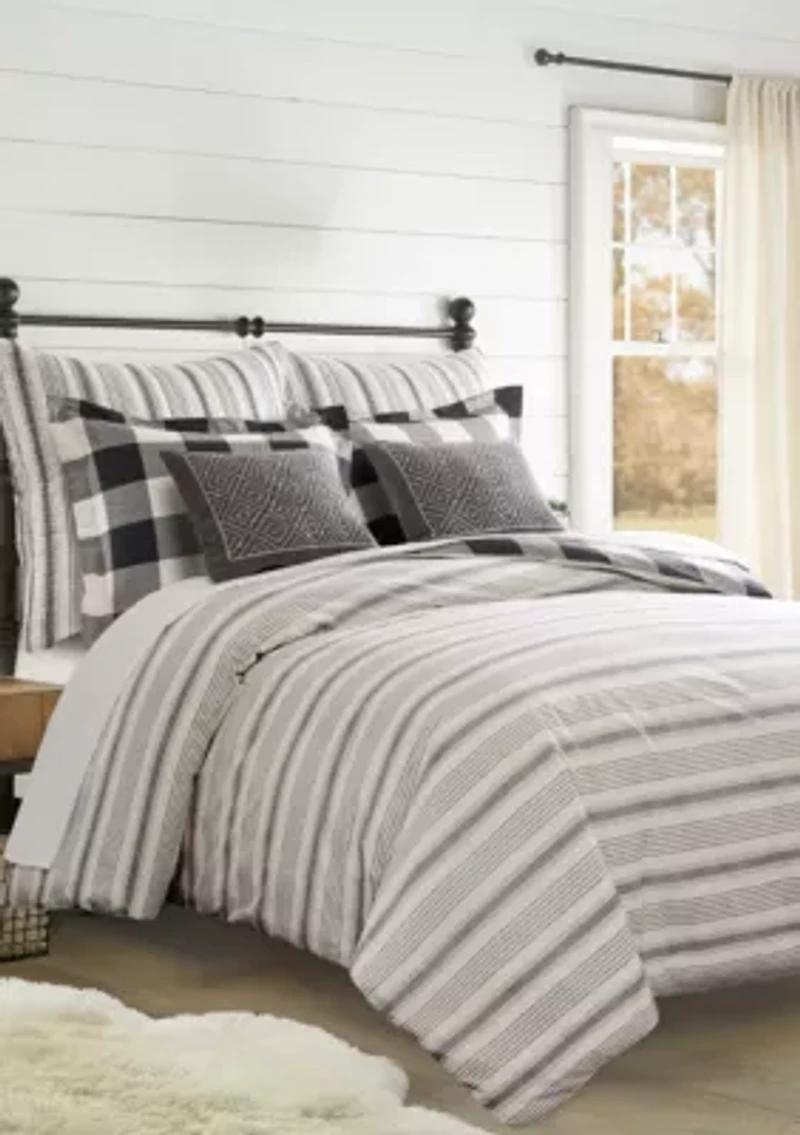 Camden Comforter Set