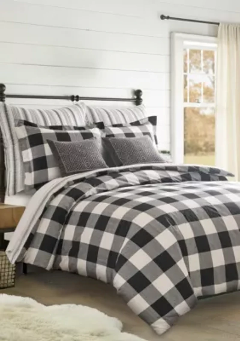 Camden Comforter Set