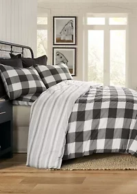 Camden Comforter Set