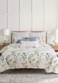 Viviana Quilt Set