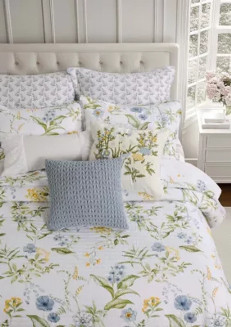 Viviana Quilt Set
