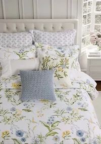 Viviana Quilt Set