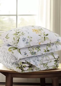Viviana Quilt Set
