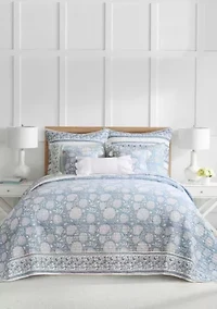 Adare Bedspread Set