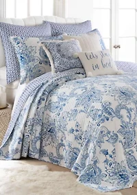 Bennett Bedspread Set