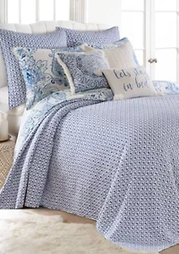 Bennett Bedspread Set