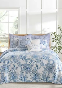 Bennett Bedspread Set