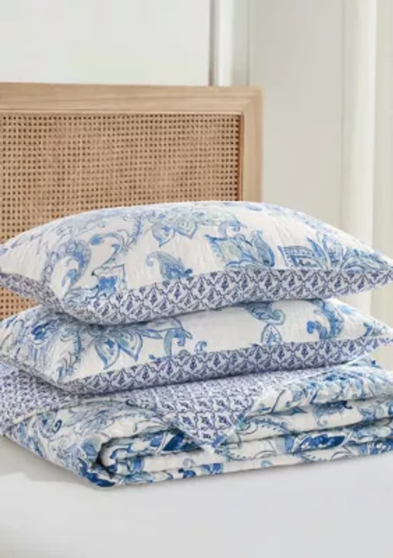 Bennett Bedspread Set