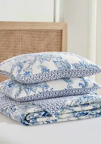 Bennett Bedspread Set