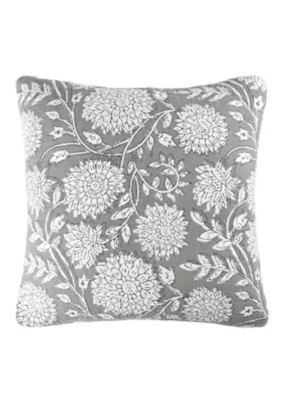 Adare Quilted Pillow