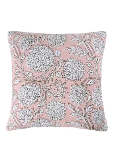 Adare Quilted Pillow