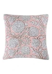 Adare Quilted Pillow